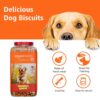 71IuBxlO18L._SL1500_.jpg Amazon Basics Dog Biscuits for All Breeds | 1 kg (Pack of 2) | for All Life Stages