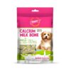 GNAWLERS Paws for A Cause gnawlers Calcium Milk Bone (Small GNAWLERS Paws for A Cause gnawlers Calcium Milk Bone (Small 30 in one) - Dog Treat 270g (Pack of 1) by DogsNCats