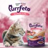 Adult Wet Cat Food | Tuna Platter in Jelly |80 GMS (Pack of 12)| Gluten Free | Supports Hydration |Highly Palatable