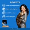 Drools Adult Dry Cat Food, Real Chicken Flavour 1.2 kg Pack