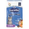 Ocean Fish & Antarctic Krill Adult Dry Cat Food 1 Ocean Fish & Antarctic Krill Adult Dry Cat Food 1 kg | Fresh & Natural Ingredients | Highly Palatable | Supports Healthy Skin & Glossy Coat | Premium Nutrition for Cats