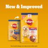 71QuKFfxeuL._SL1500_.jpg Pedigree Adult Dry Dog Food, Chicken & Vegetables, 10 kg, Contains 37 Essential Nutrients, 100% Complete & Balanced Food for Adult Dogs