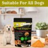 71S3JdVX4uL._SL1080_.jpg Magical Dog Food Topper || Joy of Best Taste || Chicken & Raw Turmeric Flavour || Grain Free & Protein Rich || Anti Oxident || 70g