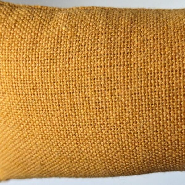 Catnip Kicker Toy for Cats I Safe & Non-Toxic I High Potency I Cats Stimulant I Grown in India - Set of 2 (Yellow Mix)