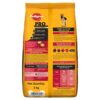 71VEGXAqrL._SL1500_.jpg Pedigree PRO Adult Large Breed, 3 kg Dry Dog Food, Vet Trusted Brand, Expert Nutrition, Quality Protein, 33% More Nutrients (18 Months Onwards)