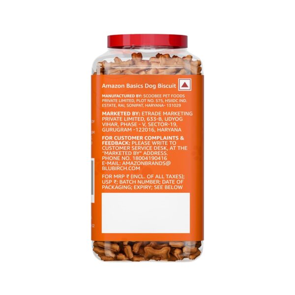 71Vuo2J4mgL._SL1500_.jpg Amazon Basics Dog Biscuits for All Breeds | 1 kg (Pack of 2) | for All Life Stages