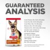Hill's Science Diet Adult 6+ Large Breed, Chicken Meal Rice & Barley Recipe Dry Dog Food, 15 kg