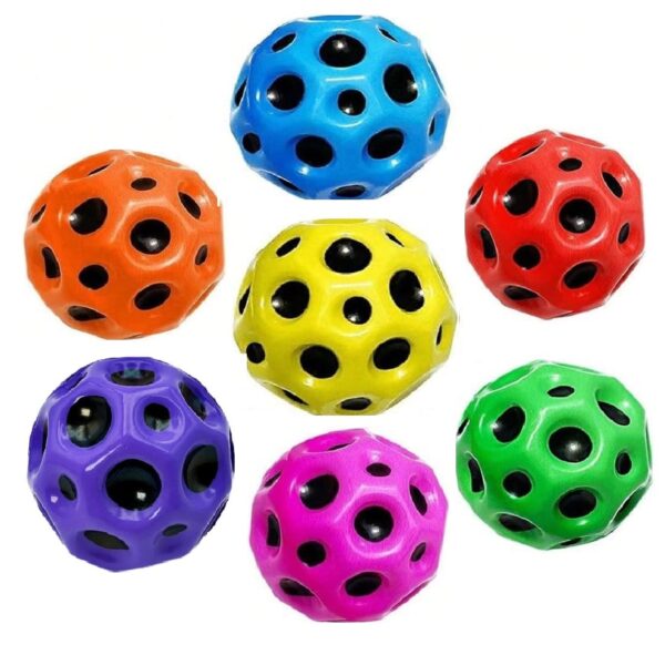 PremiumAV Rubber Bouncy Ball for Pets – Durable Interactive Chew PremiumAV Rubber Bouncy Ball for Pets – Durable Interactive Chew & Fetch Toy for Dogs & Cats, Versatile Fun Play Ball for Small to Large Breeds