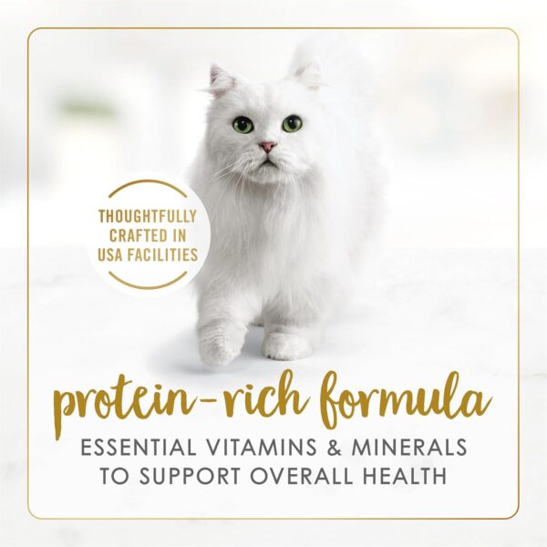 Purina Fancy Feast Classic Multi-Pack Cat Food - (24) 3 oz. Cans
