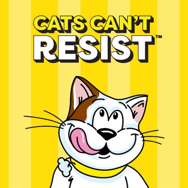 Temptations Creamy Purrrrr-ée Lickable Cat Treats, Maguro and Scallop Flavour, 48 G, Made with Real Fish, Goodness of Protein, Vitamins & Minerals,All Life Stages