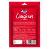 Drools Real Chicken Cod Roll Dog Treats, 70gm | Rich in Protein, No Artificial Preservatives | Best for Training & Bonding | for Puppy & Adult | Formulated in USA | Premium Treats |
