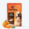 71bPNr48-qL._SL1500_.jpg Wet Dog Food 300 gm | Balanced Meals with Chicken, Pumpkin, Rice & Vegetables | High Protein Dog Food | No Added Flavours | Human-Grade Ingredients | All Life Stages