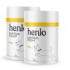 Henlo Everyday Nutrition Topper | Dog Supplement and Multivitamin | Improved Skin & Coat, Joint Support, Heart, and Gut Health Human Grade Ingredients | All Life Stages | 200g