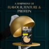 71dO8XWzWL._SL1500_.jpg Sheba Soup with Chicken Adult Wet Cat Food, 160g (4 x 40g), Finely Sliced Pieces of Chicken in Smooth, Silky and Velvety Broth