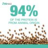 71dwmNvRuPL._SL1500_.jpg Medium Breed Puppy Dog Food | 2 to 12 Months | Balanced Growth Formula with Essential Nutrients | Supports Immunity & Bone Development 1 Kg.