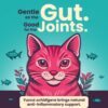 Thrive - Bark Out Loud Real Tuna Fish Dry Cat Food | Antioxidants, Omega, Multivitamins | Yucca for Digestion 1.8 Kg