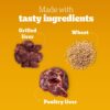 71fG2NOVtKL._SL1500_.jpg Pedigree® Tasty Jerky™ Dog Treat, Grilled Liver Flavour, 70 g, Jerky-Style Treats for Bonding, Low-Fat and Rich-Protein* Dog Treats