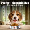 Pedigree PRO Mother & Pup Starter Small Breed, 1.2 kg Dry Dog Food, Vet Trusted Brand, Expert Nutrition, Quality Protein, 33% More Nutrients (3-12 Weeks)
