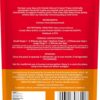 Drools Dog Treats, Dehydrated Real Chicken Chews Feet, 70g, All Life Stages, Bone