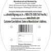 71gyhbIqSfL._SL1500_.jpg Drools Non-Toxic Rubber Toy for Dogs (Large) 21.59 cm Pack