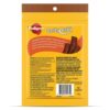 71hjixE9r5L._SL1500_.jpg Pedigree® Tasty Jerky™ Dog Treat, Grilled Liver Flavour, 70 g, Jerky-Style Treats for Bonding, Low-Fat and Rich-Protein* Dog Treats