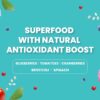 71i5O9F4fvL._SL1500_.jpg Bark Out Loud Adult Dry Dog Food for All Breeds – Salmon and Turkey Formula, Pet Nutrition, Rich in Novel Protein and Prebiotics, Fresh Salmon, Super Herbs Low Grain, 300 gm (100 gm x 3)