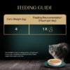 71jBjr2ygkL._SL1500_.jpg Sheba Soup with Tuna Adult Wet Cat Food, 160g (4 x 40g), Finely Sliced Pieces of Tuna in Smooth, Silky and Velvety Broth