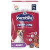 Fresh Lamb Adult Dry Dog Food 1 Kg | Natural Fresh Lamb Adult Dry Dog Food 1 Kg | Natural Ingredients for Optimal Skin & Coat Health | Highly Palatable | Tailored, Premium Nutrition for Small Dogs