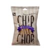 Chip Chops Chicken & Codfish Sandwich Stick Dog Treat | Chip Chops Chicken & Codfish Sandwich Stick Dog Treat | High Protein, Easily Digestible Snack | Supports Overall Health | Suitable for All Dog Breeds & Ages, 70G
