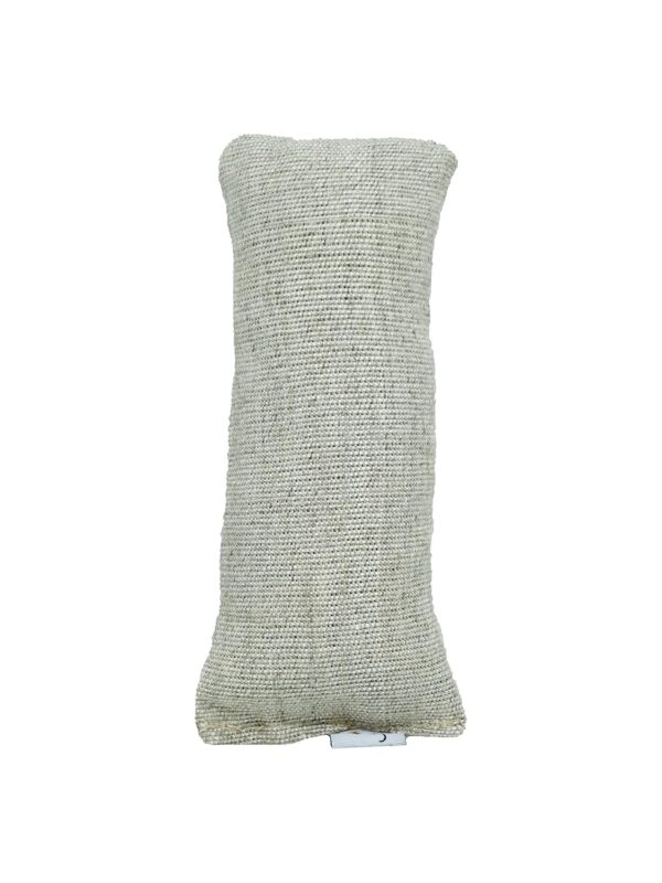 Catnip Toy for Cats I Organic Hemp Fabric I Safe & Non-Toxic I High Potency I Cats Stimulant I Grown in India I Kicker Toy