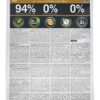 Farmina N&D Quinoa Skin & Coat Cat Food | Grain-Free | Quail, Quinoa, Coconut & Turmeric | Supports Healthy Skin & Coat | 1.5kg