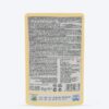 71pV-G9kKOL._SL1000_.jpg Schesir Soup with Wild Tuna and Squid Wet Cat Food - 85gm (Pack of 7)