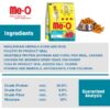 Me-O Adult Dry Cat Food Tuna Flavour 7 Kg