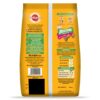 Pedigree Biscrok Biscuits (Above 4 Months) Dog Treats, Chicken with Milk Flavour, 900 g, Source of Calcium, Goodness of 15% Protein