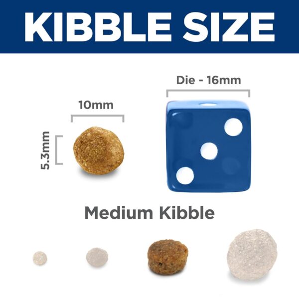 Hill's Science Diet Perfect Weight Dry Cat Food, 15.5-Pounds