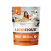 Homestyle Puppy & Adult Dog Wet Food 300g | 39 Essential Nutrients | High Protein, Chicken & Vegetables | No Preservatives, No Added Water, No Grains | Complete & Balanced Meal