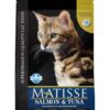 Matisse Farmina Salmon and Tuna, 400 g