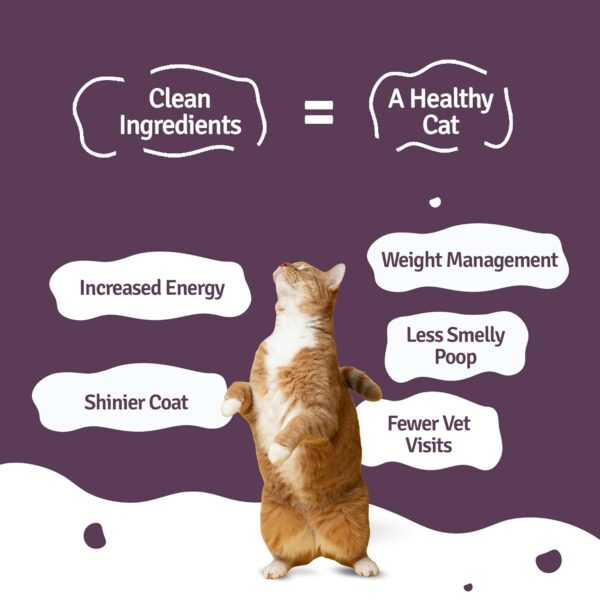 71scMa6kgVL._SL1500_.jpg BLEP Mackerel Tun Tuna and Sardine Combo of Natural Cat Food 100g | 3 Packs|Zero Preservatives|Aids Joint Health & Digestion|Collagen Rich| Human Grade, Natural Wet Cat Food|Ideal for All Breeds