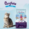 71tMQu343VL._SL1200_.jpg Adult Dry Cat Food | Chicken & Rice | 1.2 kg Ingredients |40% Reduction in Urinary Track Diseases |Anti Hairball Formula |Healthy Skin & Coat |Improves Digestive Health