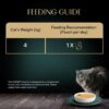 71tYBic7FrL._SL1500_.jpg Sheba Soup with Chicken Adult Wet Cat Food, 160g (4 x 40g), Finely Sliced Pieces of Chicken in Smooth, Silky and Velvety Broth