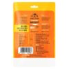 Kennel Kitchen Soft Baked Lamb with Pumpkin Sticks Treats for Dogs, 100g (Pack of 1) | Soft Dog Chew Sticks | Dog Treats for Adult Dogs and Puppies