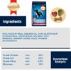 71uNnJornYL._SL1200_.jpg Smart Heart Puppy Dry Dog Food Power Pack 1 Kg