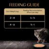 Sheba Fine Premium Adult (1+ Years) Wet Cat Food, Tuna Pumpkin & Carrot in Gravy, 70 g Pouch, High-Moisture Gravy cat Food for Healthy Hydration