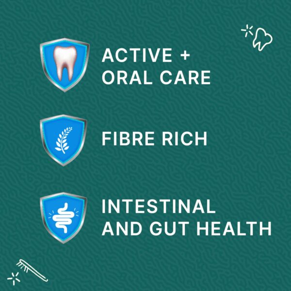 71wNxkCPdML._SL1500_.jpg Goofy Tails Active Seaweed Dental Stick 220g, Dog Treats Vegetarian, Dental Sticks for Dogs, Chew Sticks for Dogs, Dog Treats for Adult Dog and Puppies, Dog Chew Stick