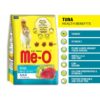 Me-O Adult Dry Cat Food Tuna Flavour 7 Kg