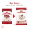 Royal Canin Health Nutrition Medium Adult Dog Dry Food (30 lbs)