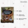 rena germany, Noodles Chicken Bacon Strips, Smoke, For All Life Stages of Dogs - 130 g