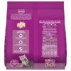 8137f60yiAL._SL1500_.jpg Whiskas Junior Mother Cat & Kitten (2-12 Months) Dry Cat Food, Mackerel Fish Flavour, 450 g, Contains 41 Essential Nutrients, Complete & Balanced Nutrition for Mother Cats & Kittens