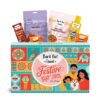 BARK OUT LOUD Festive Gift Box for Dogs | Premium Gift Hamper with Soft Chews, Shampoo, Supplements & Protein Bar | Ideal Gift for All Dog Breeds & Ages