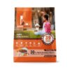 Dry Dog Food Puppy 1kg | High Protein Chicken, Rice, Dry Dog Food Puppy 1kg | High Protein Chicken, Rice, Egg, Milk | 39 Essential Nutrients | Healthy Skin Shiny Coat, Strong Bone & Muscles | Complete Balanced Pure Pet Food for Pedigree Dogs